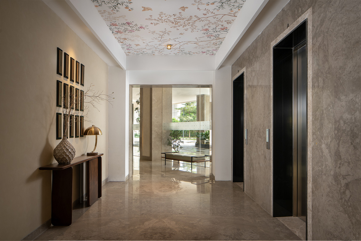 luxury residences for sale in bangalore